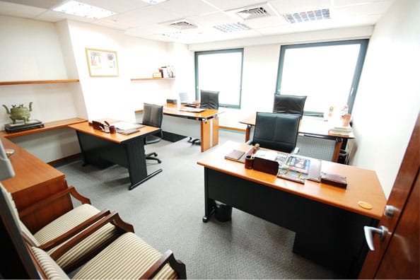 GlobalTown International Business Center - Tongmeng 3rd Road - Sanmin District - Kaohsiung City image 4