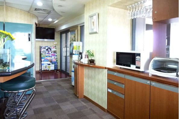 GlobalTown International Business Center - Tongmeng 3rd Road - Sanmin District - Kaohsiung City image 7