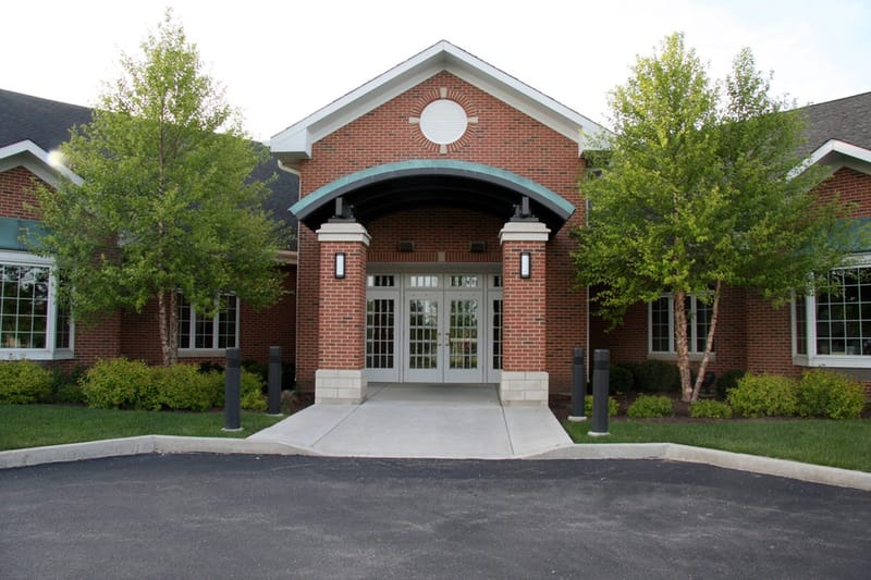 Lincolnshire BC - Essington Rd - Joliet image 2