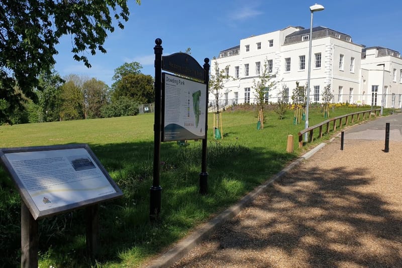 London Co-Works - Hillingdon House - Wren Avenue, UB10 - Uxbridge image 2