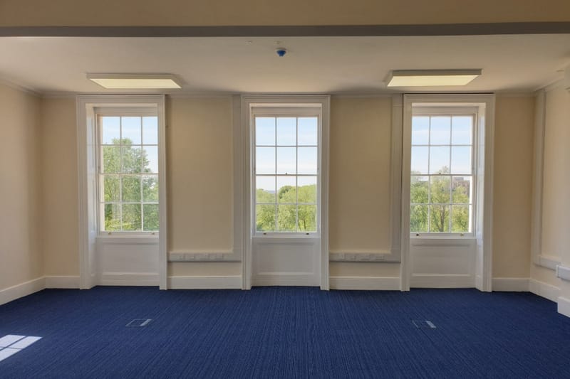 London Co-Works - Hillingdon House - Wren Avenue, UB10 - Uxbridge image 4