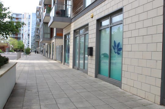 Airivo - GWQ - Gilbert House - Ealing Road, TW8 - Brentford / Hounslow 50 ws+ image 6