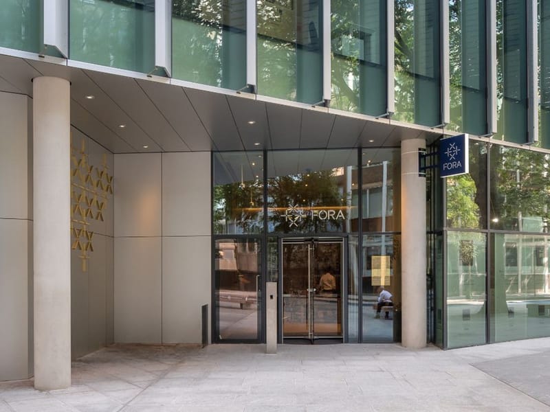 FORA Space - 241 Southwark Bridge Road, SE1 - Southwark image 24