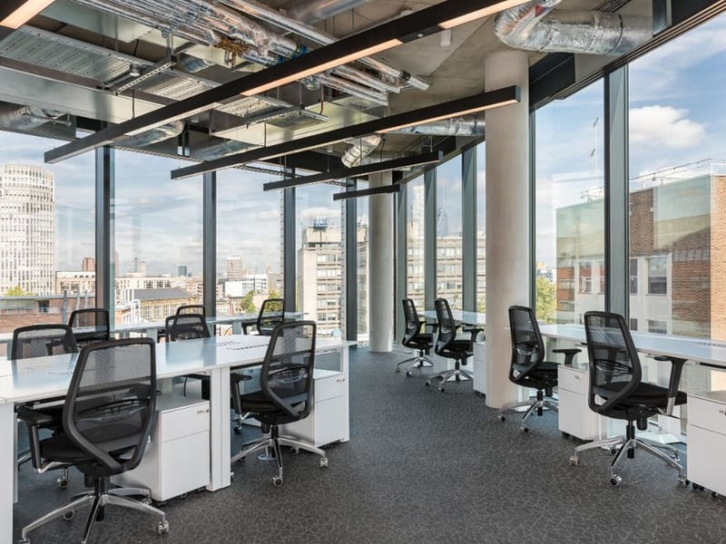 FORA Space - 241 Southwark Bridge Road, SE1 - Southwark image 3