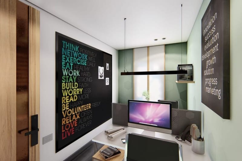 Ouspace - Bakheet Building - Medinah Road - Jeddah image 18