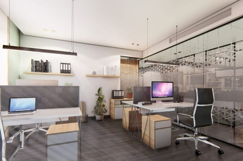 Ouspace - Bakheet Building - Medinah Road - Jeddah image 4
