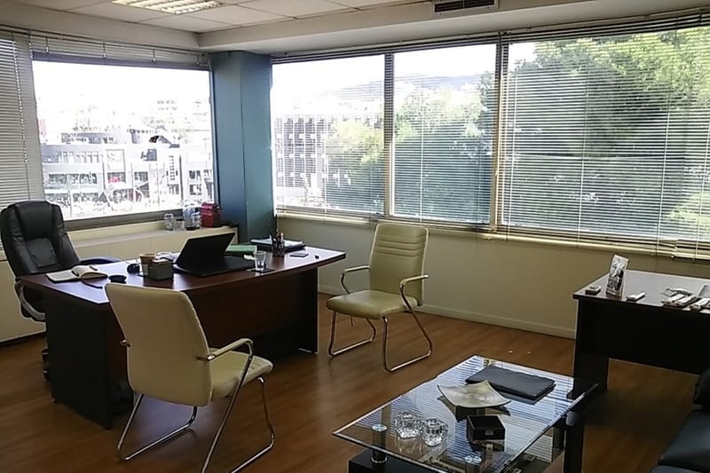 ecinisi.gr Business Centers - 125-127 Kifisias Avenue, 11524 - Athens image 4