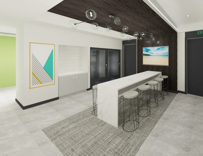 Jay Suites - 515 Madison Avenue, 10022 - Midtown East, NY image 2