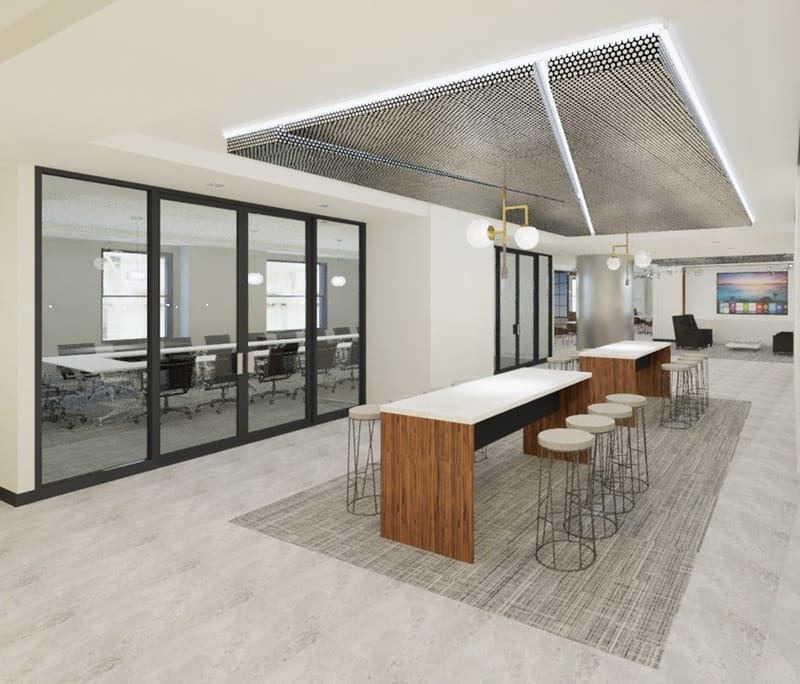 Jay Suites - 515 Madison Avenue, 10022 - Midtown East, NY image 3