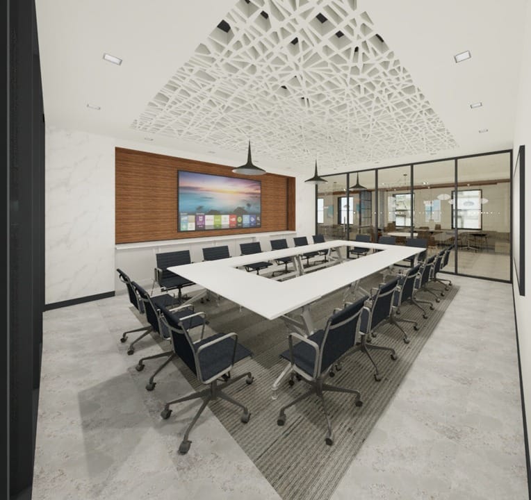 Jay Suites - 515 Madison Avenue, 10022 - Midtown East, NY image 4