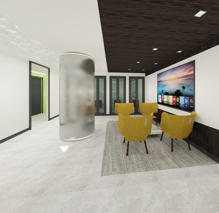 Jay Suites - 515 Madison Avenue, 10022 - Midtown East, NY image 5