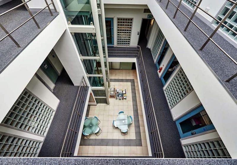Glenstone Property - 20 Mortlake - 20 Mortlake High St, SW14 - Mortlake image 11