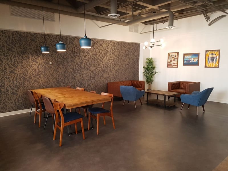 Workhaus - 606 4th St. SW, Calgary image 4