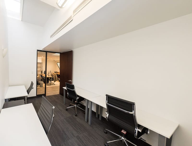Workhaus - 290 King St. E, Kitchener image 4