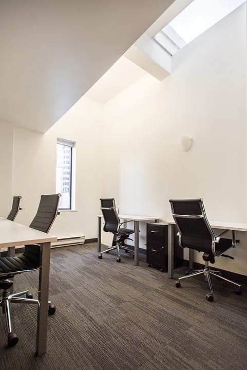 Workhaus - 20 Richmond St. E- Toronto image 3