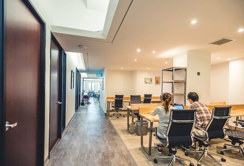Workhaus - 350 Bay Street, Toronto image 3