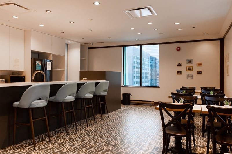 Workhaus - 212 King St. W - Toronto image 2