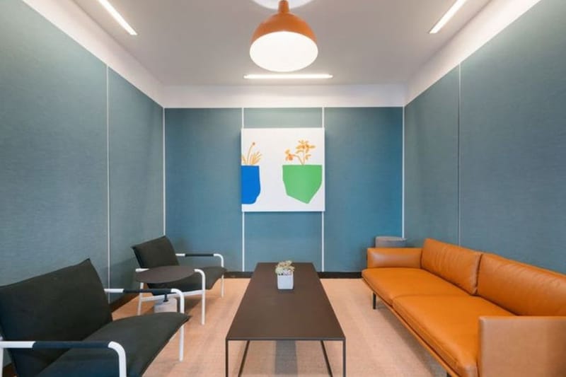 wework - East Gongxiao Building - 28 Guandongdian Street - Chaoyang - Beijing image 3