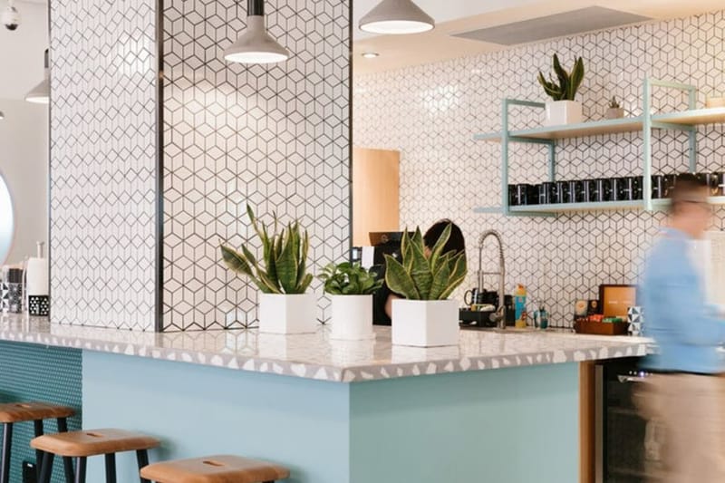 wework - East Gongxiao Building - 28 Guandongdian Street - Chaoyang - Beijing image 4