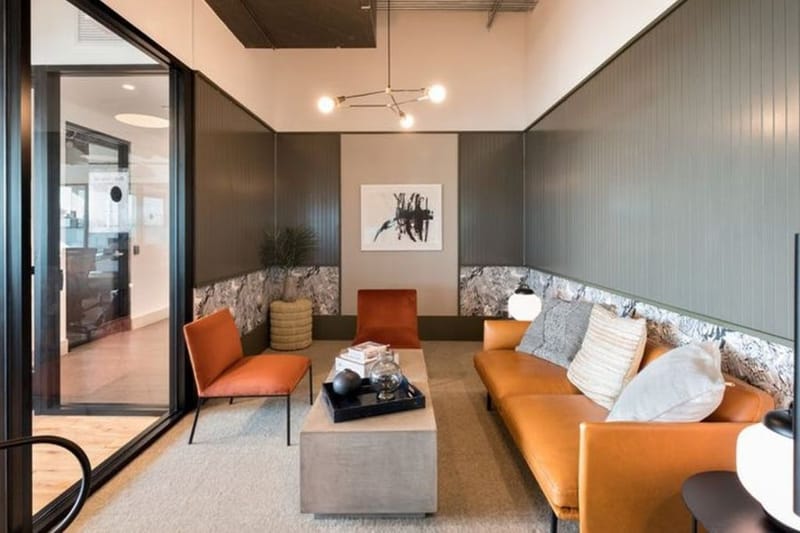 wework - T-One Building - 8/2 Soi Sukhumvit 40 - Bangkok image 6