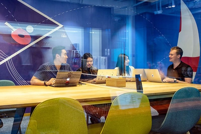 wework - Two Harbour Square - 180 Wai Yip Street - Kwun Tong - Hong Kong image 2