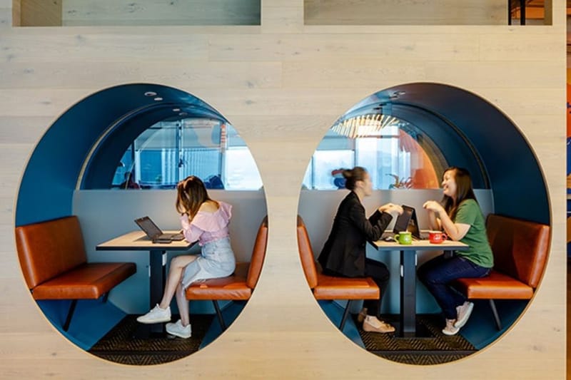 wework - Two Harbour Square - 180 Wai Yip Street - Kwun Tong - Hong Kong image 4