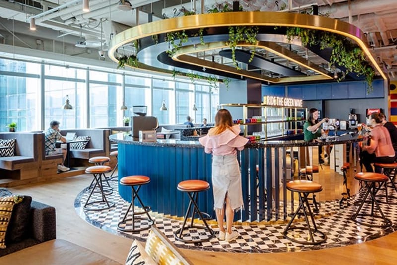 wework - Two Harbour Square - 180 Wai Yip Street - Kwun Tong - Hong Kong image 5