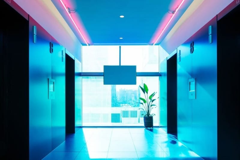 wework - 155-1 Bujeon-dong - Seomyeon - Busan image 5