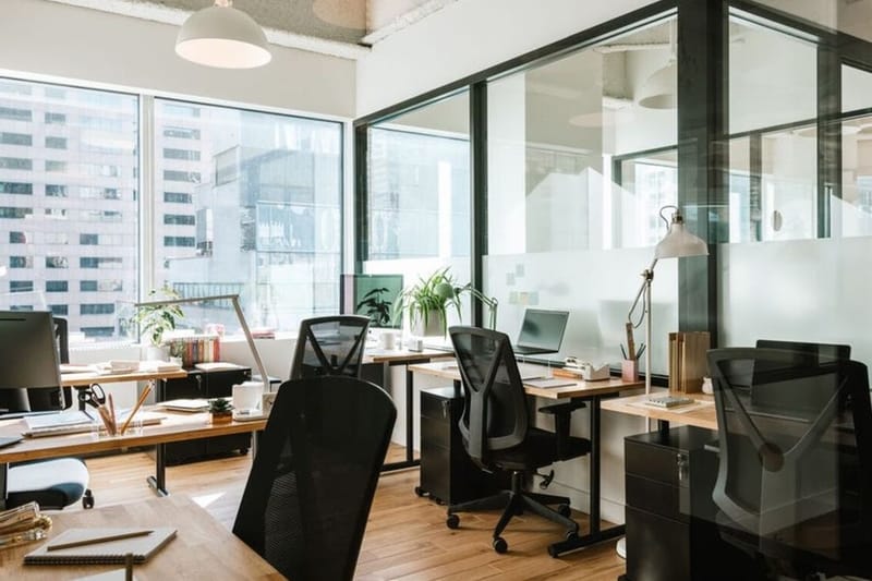 WeWork- 368 9th Avenue - New York - NY image 2