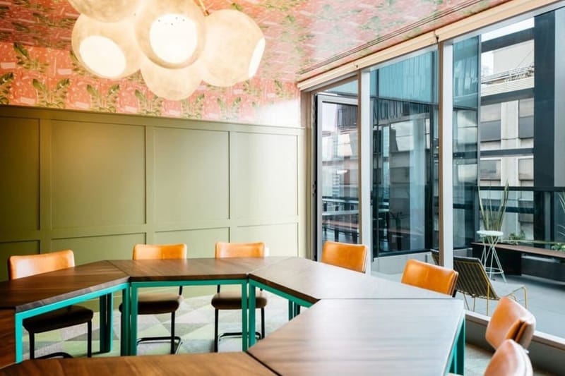 WeWork- 368 9th Avenue - New York - NY image 3