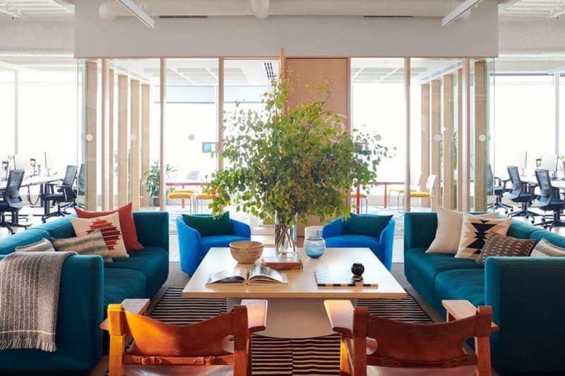 wework - Durham.ID - 300 Morris Street - Durham - North Carolina (Opening July 2019) image 3