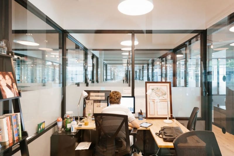 wework - Waterfront Plaza - 50-60 Francisco Street -  San Francisco - California (Opening Aug 2019) image 4