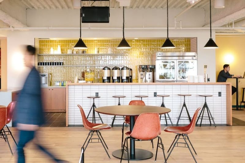 wework - 2425 East Camelback Road - Pheonix - Arizona (Opening Aug 2019) image 3