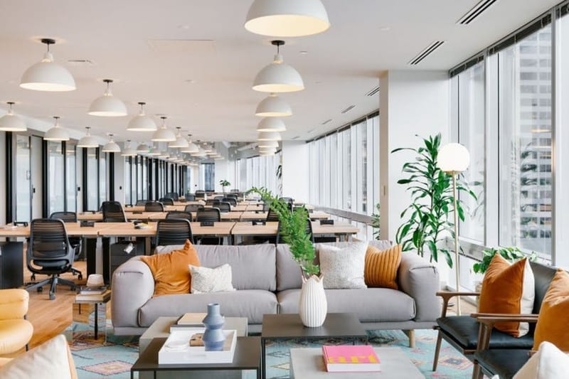 wework - Canyon 28 - 2755 Canyon Boulevard - Boulder - Colorado (Opening Aug 2019) image 2