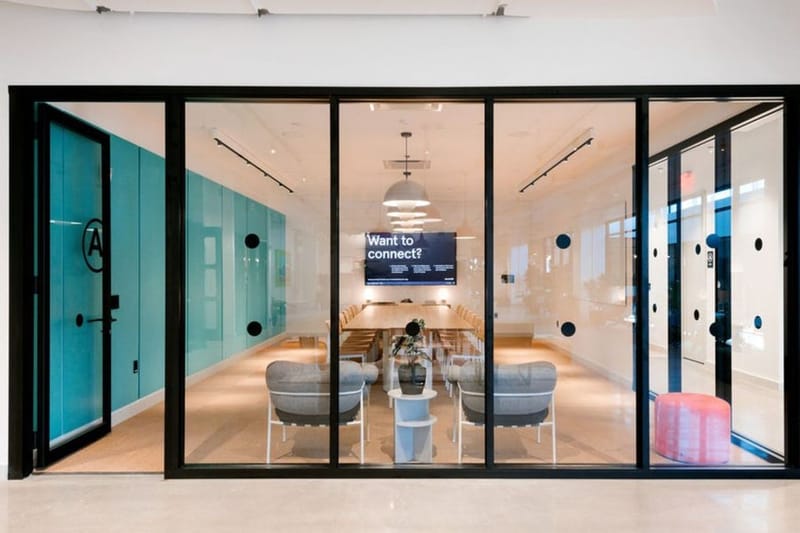wework - Canyon 28 - 2755 Canyon Boulevard - Boulder - Colorado (Opening Aug 2019) image 4