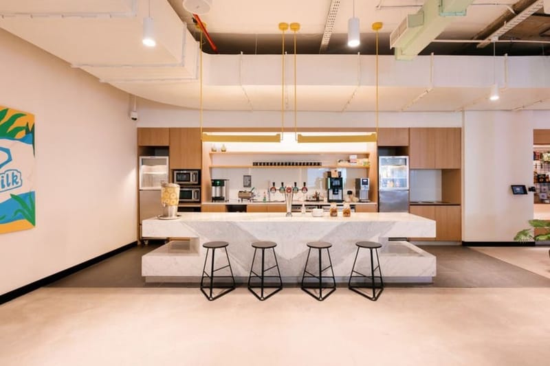 wework - Canyon 28 - 2755 Canyon Boulevard - Boulder - Colorado (Opening Aug 2019) image 6