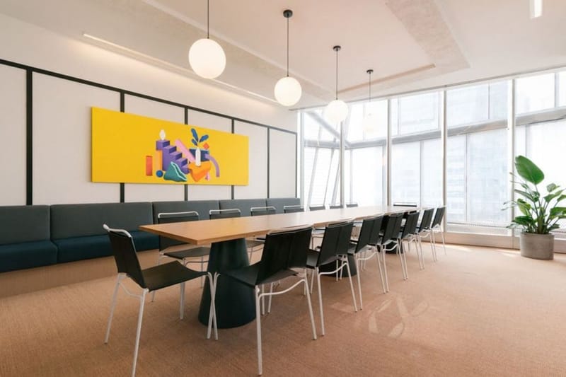 wework - 660 North Capitol Street North West - Washington image 3