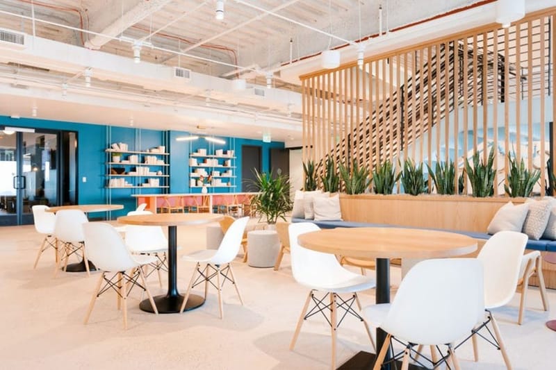 wework - 660 North Capitol Street North West - Washington image 5