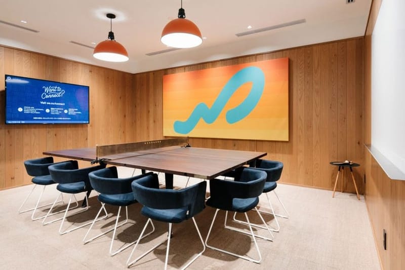 wework - 400 Capitol Mall - Sacramento - California image 3