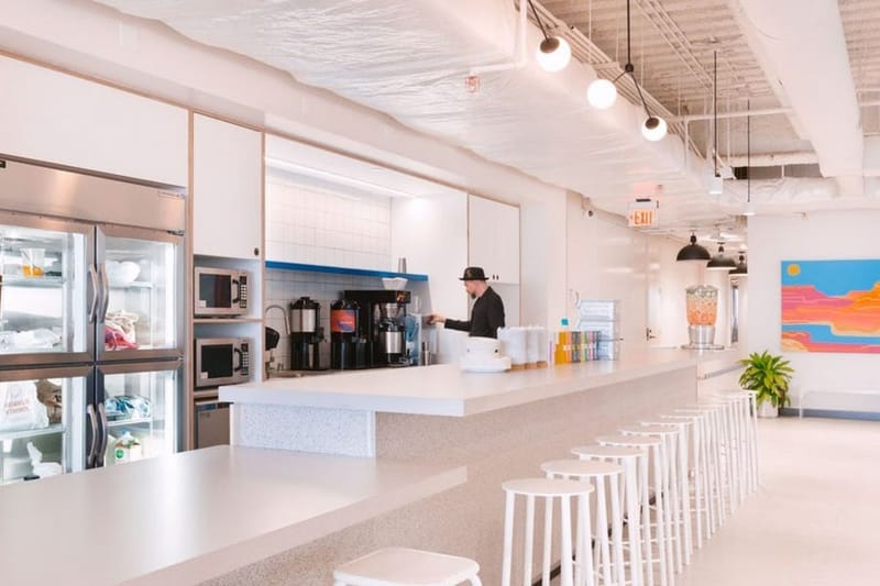 wework - 400 Capitol Mall - Sacramento - California image 6