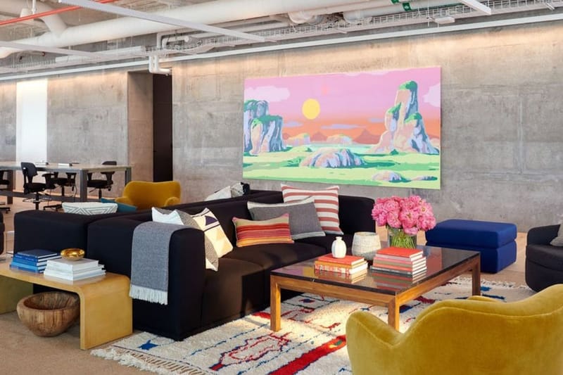 wework - 18th & Chet - 818 18th Avenue South - Nashville - Tennessee image 5