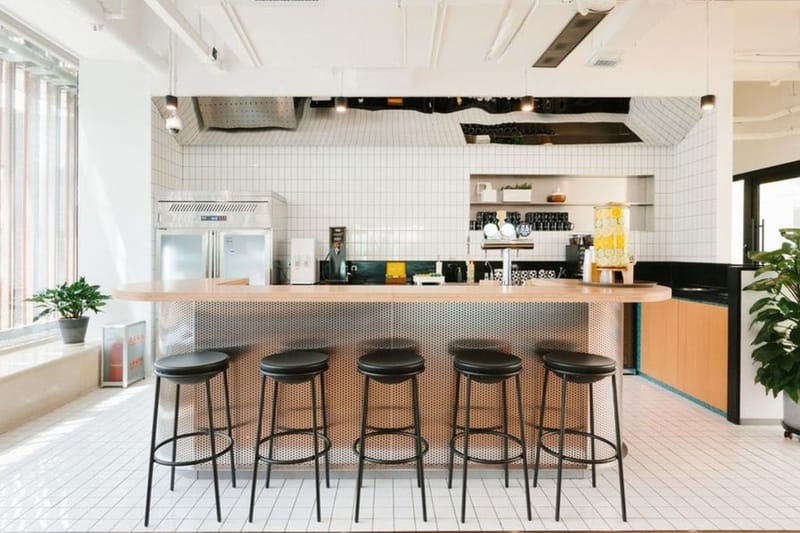 wework - 18th & Chet - 818 18th Avenue South - Nashville - Tennessee image 6