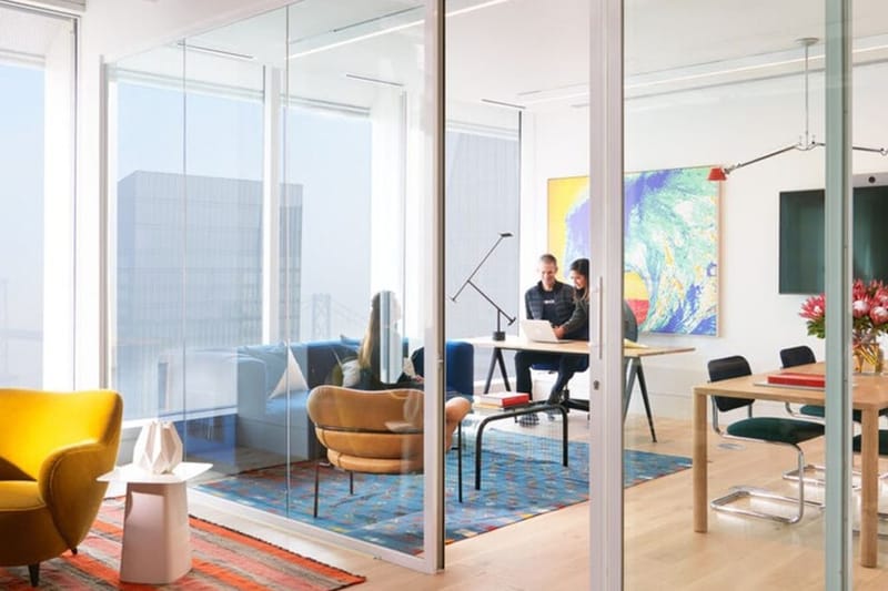 wework - Capitol View - 500 11th Avenue North - Nashville - Tennessee (Opening Oct 2019) image 3