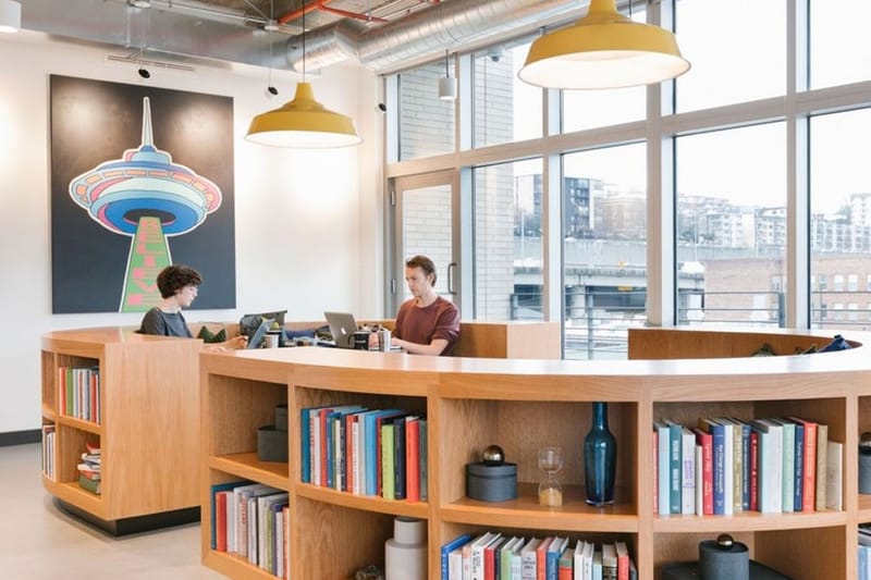 wework - 1003 East 4th Place - Los Angeles image 2