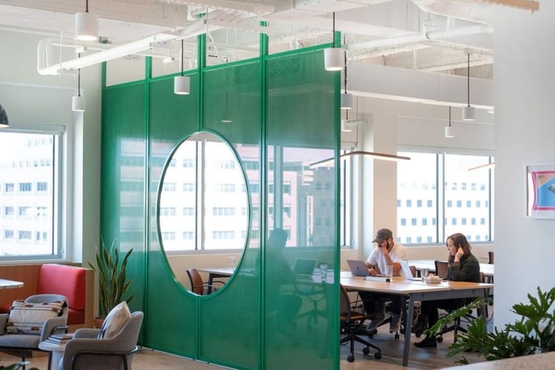 wework - 1003 East 4th Place - Los Angeles image 4