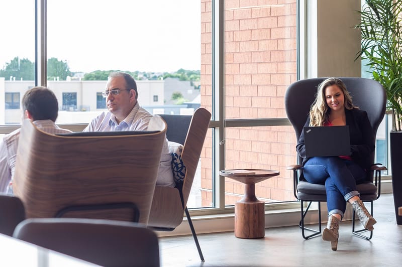 Serendipity Labs - 525 Junction Road, 53717 - Madison image 6