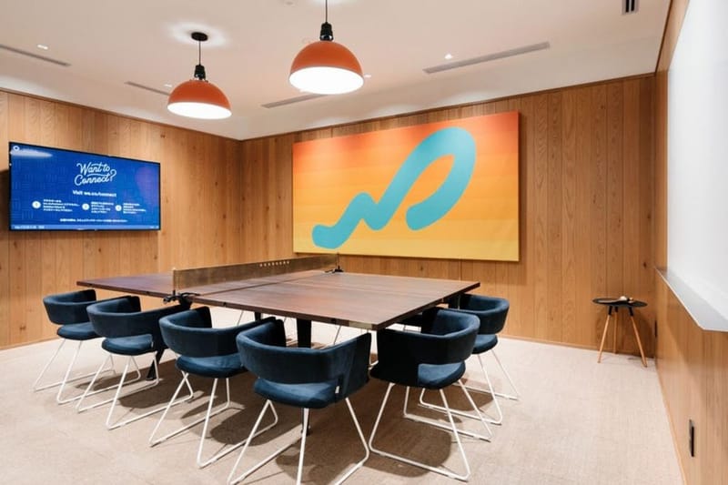wework - 881 Peachtree Street North East - Atlanta - Georgia (Opening Oct 2019) image 3