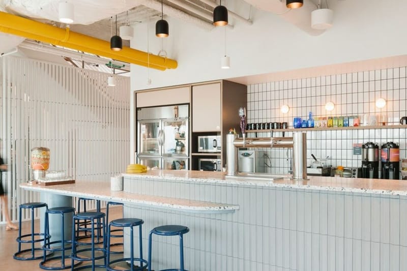 wework - 1031 South Broadway - Los Angeles - California image 6