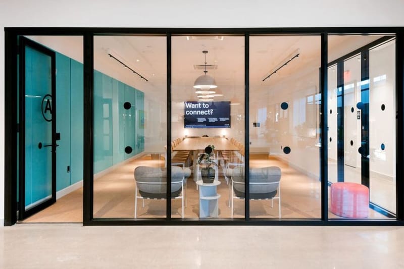wework - SunTrust Center - 200 South Orange Avenue - Orlando - Florida (Opening 2020) image 3