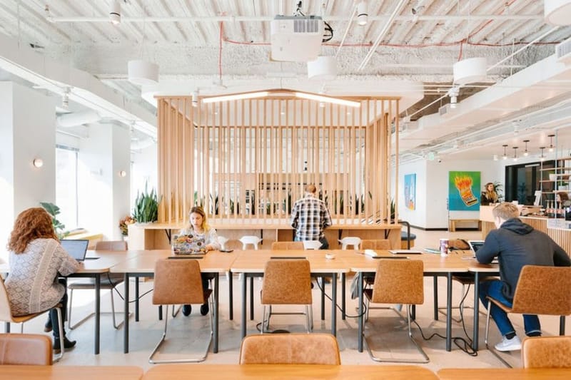 wework - SunTrust Center - 200 South Orange Avenue - Orlando - Florida (Opening 2020) image 5